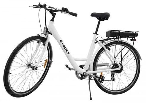 E-Bike EX1, 250 Watt, 27,5 Zoll, 36V/10Ah Lithium-Akku, Elektrofahrrad, E-Fahrrad, Elektrobike, Pedelec