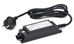 Oase 96550 LunAqua Connect Power Supply 60 W - Netzteil, eignet Sich für LunAqua Connect Spots