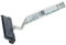 HSSDTECH Anschluss HDD Festplatte SATA Kabel für Dell Inspiron 15 7577 7587 G7 7588 7590 7790 7591 CKF50 0T0GN3 NBX00027L00