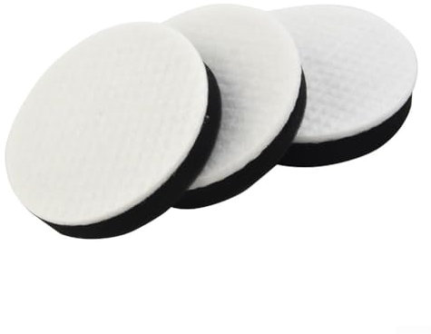 AH43000 Ensemble de filtres en mousse et feutre pour aspirateurs sans fil Hoover Pet