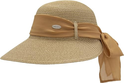 CHILLOUTS Damen Sonnenhut Nikiti Hat