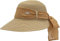 CHILLOUTS Nikiti Hat - Strohhut/Sonnenhut beige - S-M