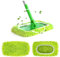 YZROHYI 2 Pièces Lingette Wetjet Reutilisable pour Swiffer Microfibre Lavable,Serpillière Wetjet pour Swiffer Recharge Balai Sweeper Mop,Chiffon Serpillere pour Swiffer pour Le Nettoyage des Surfaces