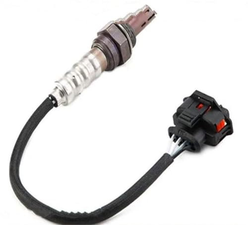 Lambdasonden 55561452 Hinten Lambda Sonde O2 Sauerstoff Sensor Für Vauxhall Für Opel Für Astra Für Zafira 2008-2017 Lambdasonde Regelsonde(Oxygen Sensor)