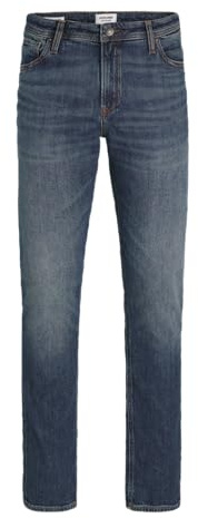 JACK & JONES Jjimike Jjoriginal Am 419 Noos Pls - Plus Size