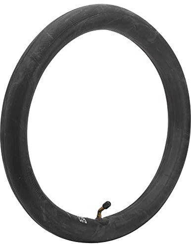 Cámaras de Goma para Bicicleta de 16 x 2,125, Repuesto de 16 Pulgadas para Scooters vástago de válvula en ángulo para Bicicletas eléctricas, mayoría de Las Bicicletas 16 Pulgadas