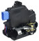Stellmotor Türschloss Hinten Links Für VW Für Golf 5 V Mk5 Für Seat Leon Toledo Für Skoda Für Octavia Türschloss Antrieb Zentrale 7L0839015D Türschloss Zentralverriegelung