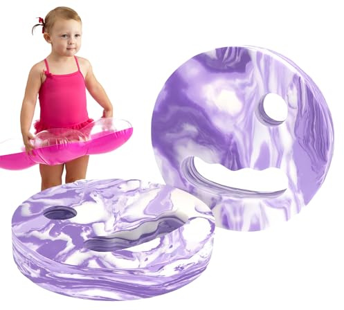 Schwimmbrett,Schwimmtrainer | Wasserfitness Zubehör Für Sport Anfängerinnen & Kinder Übung Sommerparty Ausstattung Outdoor