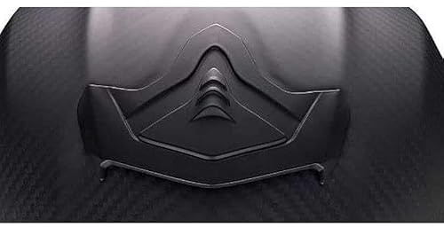 Scorpion Ersatzteile für Helme Exo-R1 Evo Air Top Vent Assy M