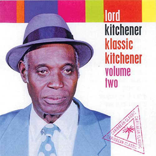 Klassic Kitchener, Vol. 2