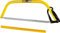 STANLEY 1-15-403 Sega ad Arco, 750 mm