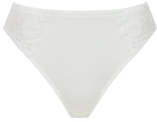 Conturelle Minislip 81005 Provence weiß 46