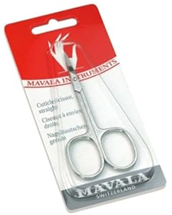 Mavala Manicure Straight Nail Scissors