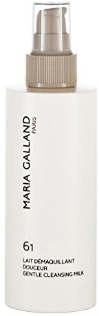 Maria Galland 61 Lait Demaquillant Douceur Reinigungsmilch, 200 ml