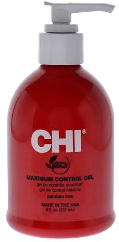 Infra Gel (Maximum Control) - 200g/8.5oz