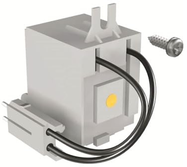 ABB Tmax T Nebenschluss-Öffnungsauslöser für MCCB