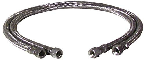 DIFF - Flexible 1.2M 2RT 3/8 (X 2) - DIFF