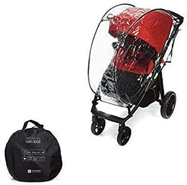 Casualplay Regen Ball Bildschirm Regen – farblos