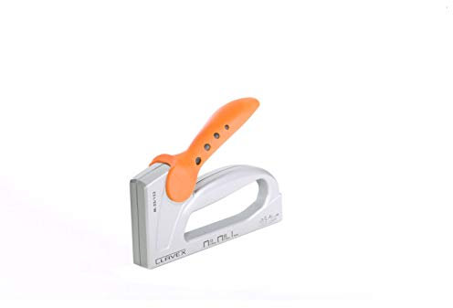 Siesa M120715 - Grapadora manual m-23