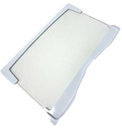 Indesit – clayette vetro + Profili – c00111549