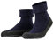 FALKE Herren Stoppersocken Cosyshoe M Hp Wolle rutschhemmende Noppen 1 Paar, Blau Dark Blue 6680, 39/40 EU
