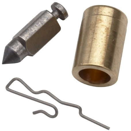 Briggs and Stratton 394682 Kit pointeau + siège pour carburateur d'origine