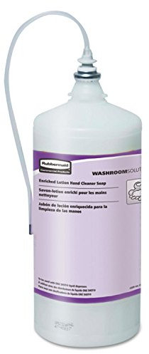 Rubbermaid Commercial Products 1600 ml Lotion Hand Cleanser Refill