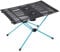 Helinox Table One | Der Originaltisch außergewöhnlich vielseitig, leicht und gut verstaubar und er ist das Ergebis von durchdachtem, nutzerorientierten Design (Black)