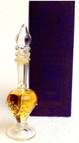 Song of India Natural Parfumoil Nag Champa 5ml