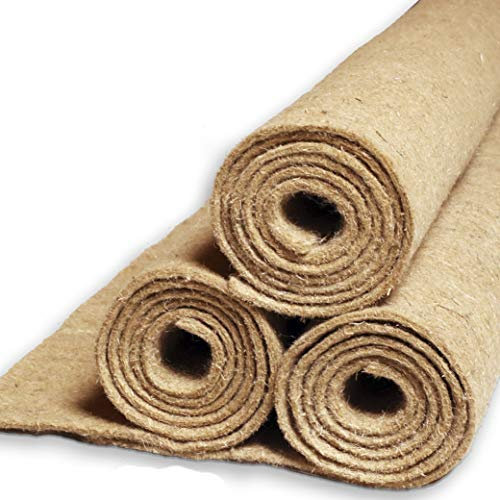 lombrico – Tapis Chanvre Pour Ver com Poster