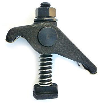 HHIP 3900-0301 Adjustable Clamp Assembly, 3/8-16 x 3