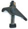 HHIP 3900-0301 Adjustable Clamp Assembly, 3/8-16 x 3
