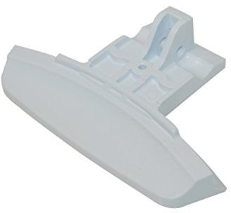 Ariston C00141704 accessorio lavatrice/porte/Hotpoint Indesit lavatrice bianco maniglia porta