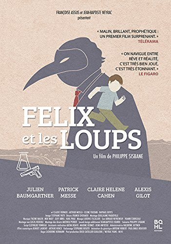 Félix et les loups [FR Import]