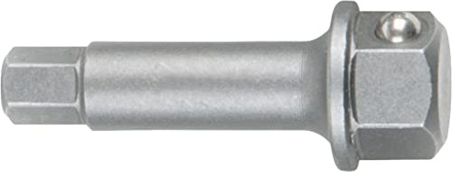 KS Tools 918.3503 Innensechskant-Steckschlüsseleinsatz, 8 mm