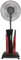 G3 Ferrrari RAFFRESC. D'ARIA KLIMAS 55watt,azione rinfrescante e purificante,alt.127cm