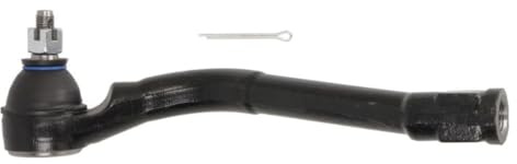 DELPHI Spurstangenkopf Vorderachse links Traggelenk M16x1.5 TA3017 mit Rechtsgewinde Kompatibel mit HYUNDAI i40 CW VF, KIA OPTIMA
