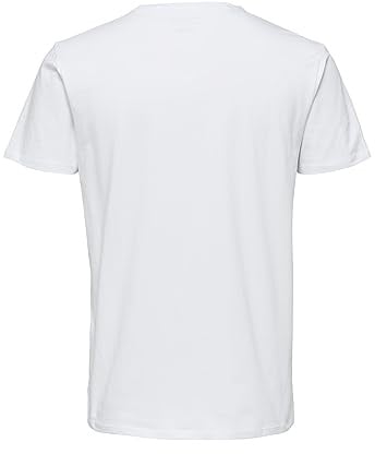 Selected T-Shirt Short-Sleeved | T-shirt