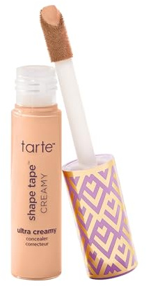 Tarte shape tape ultra creamy concealer - 27B Light Medium Beige 10ml