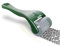 Green Stuff World Texturwalze mit Griff, Kopfsteinpflaster aus Silikon