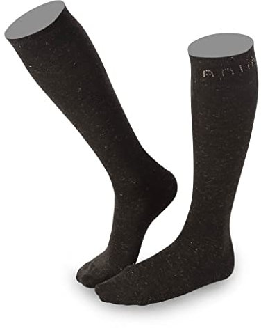 Animo Reitsocken Titus Marrone, Größe:38/40