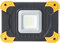 Northpoint 10W LED Akku Baustrahler dimmbar 1100 Lumen IP54 mit Powerbankfunktion