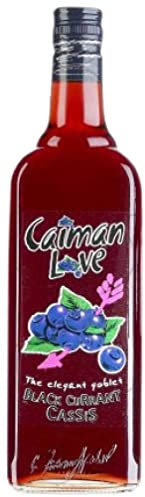 3 × Licores Antonio Nadal Tunel Cassis Chup Licor Macerado (Caja de 3 Botellas de 70 cl)