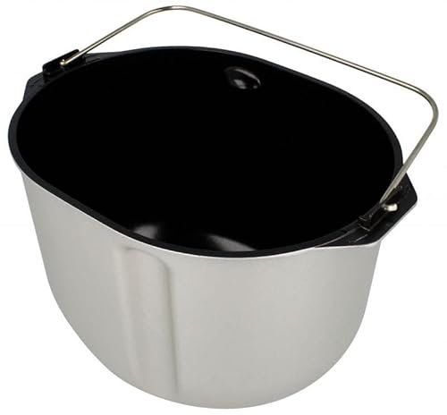 CUVE A PAIN pour PIECES PREPARATION CULINAIRE PETIT ELECTROMENAGER PANASONIC - ADD84B211