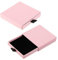 2 Stück Schmuck Geschenkbox Rosa Kleine Schmuckschatulle Armband Halskette Geschenkbox Ausziehbare Quadratische Aufbewahrungsbox Geeignet zum Verpacken von Valentinstag Weihnachten Hochzeitsgeschenken