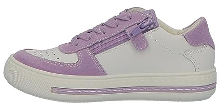 Lurchi Mädchen 74l1213001Sneaker