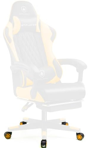 GTPLAYER Chaise Gaming