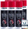 6x 500ml Bremsenreiniger Brake Cleaner Universal Teile Reiniger Entfetter