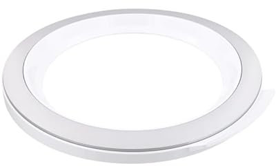 Enjoliveur hublot blanc pour lave-linge Electrolux 14000947009