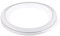 Enjoliveur hublot blanc pour lave-linge Electrolux 14000947009